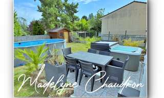Maison 5 Pièces 120 m² à vendre à Bouray-sur-Juine (91850)