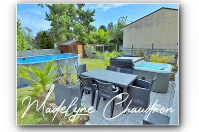 Maison 5 pièces 357000 €