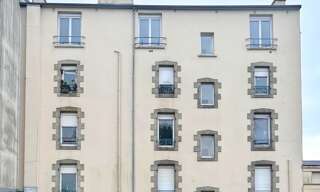 Immeuble  571 m² à vendre à Brest (29200)