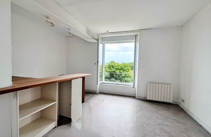 Immeuble à vendre BREST (29) — photo 3