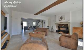 Maison 9 Pièces 252 m² à vendre à Mesnard-la-Barotière (85500)