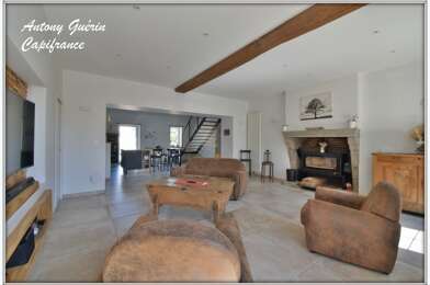 Maison 9 pièces 499000 €