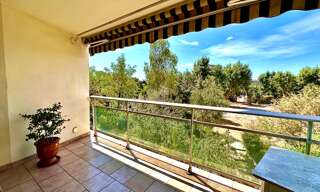 Appartement 4 Pièces 80 m² à vendre à Marseille 13 (13013)