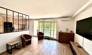 Appartement 4 Pièces 80 m² à vendre à Marseille 13 (13013)