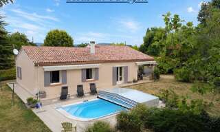 Maison 4 Pièces 107 m² à vendre à Villeneuve-sur-Lot (47300)