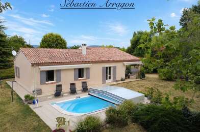 Maison 4 pièces 265000 €