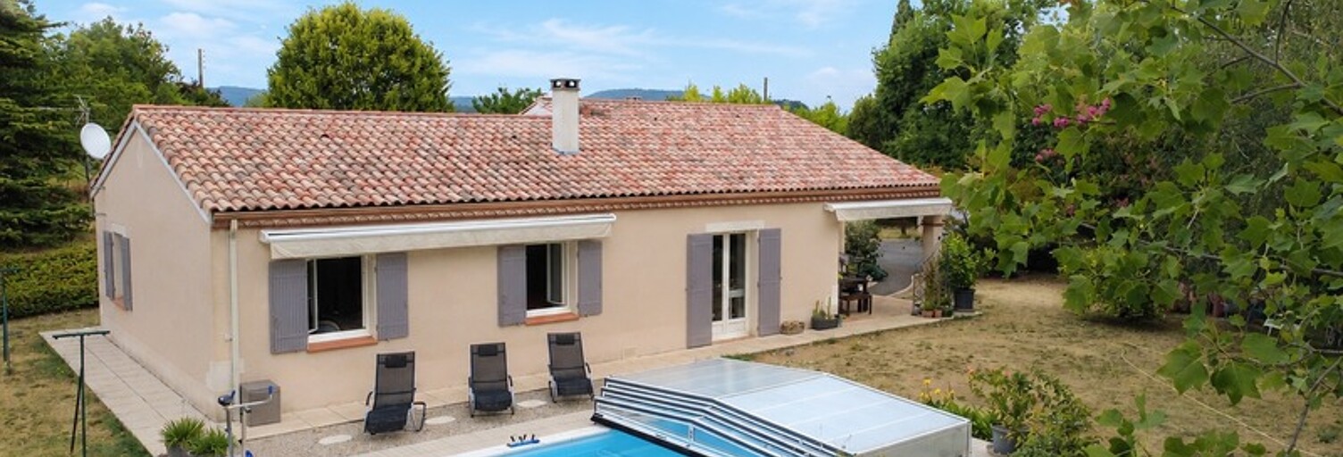 Maison 4 Pièces 107 m² à vendre à Villeneuve-sur-Lot (47300)