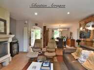 Entre Villeneuve-sur-Lot (47) et Saint-Sylvestre-sur-Lot – Belle maison de plain-pied avec piscine sur 3 800 m² — photo 3