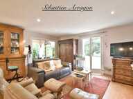 Entre Villeneuve-sur-Lot (47) et Saint-Sylvestre-sur-Lot – Belle maison de plain-pied avec piscine sur 3 800 m² — photo 4