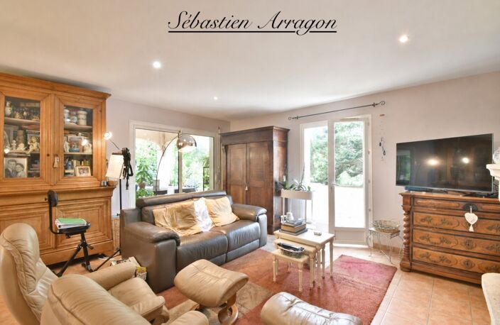 Entre Villeneuve-sur-Lot (47) et Saint-Sylvestre-sur-Lot – Belle maison de plain-pied avec piscine sur 3 800 m² — photo 4