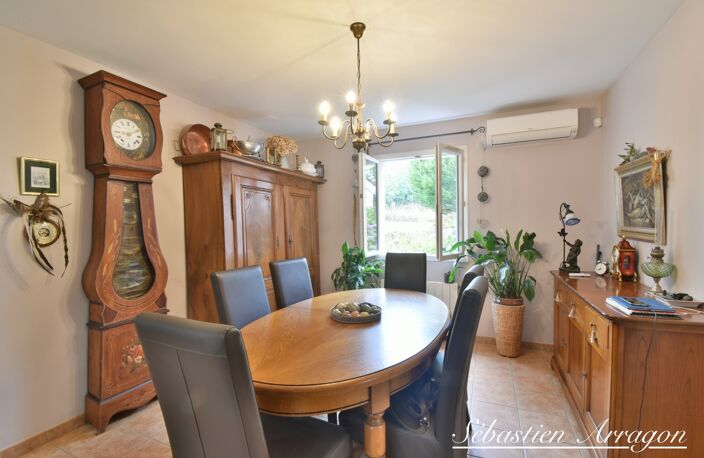 Entre Villeneuve-sur-Lot (47) et Saint-Sylvestre-sur-Lot – Belle maison de plain-pied avec piscine sur 3 800 m² — photo 5