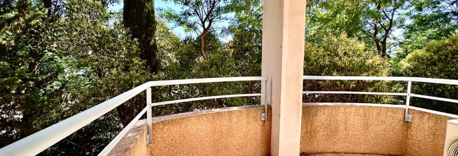 Appartement 3 Pièces 66 m² à vendre à Marseille 9 (13009)