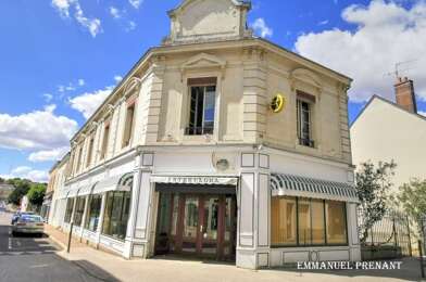 Maison 5 pièces 117700 €