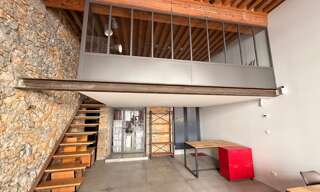Commerce  74 m² à louer à Lyon 2 (69002)