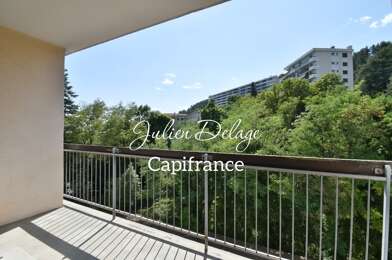 Appartement 3 pièces 122000 €