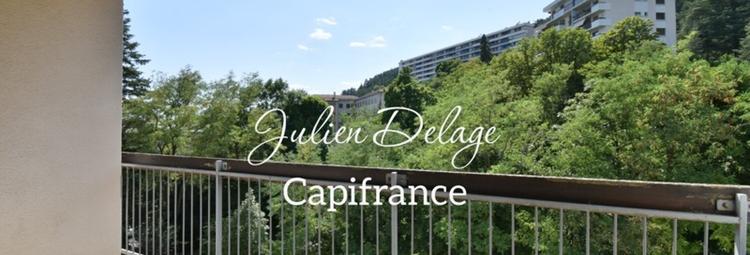 Appartement 3 Pièces 72 m² à vendre à Gap (05000)