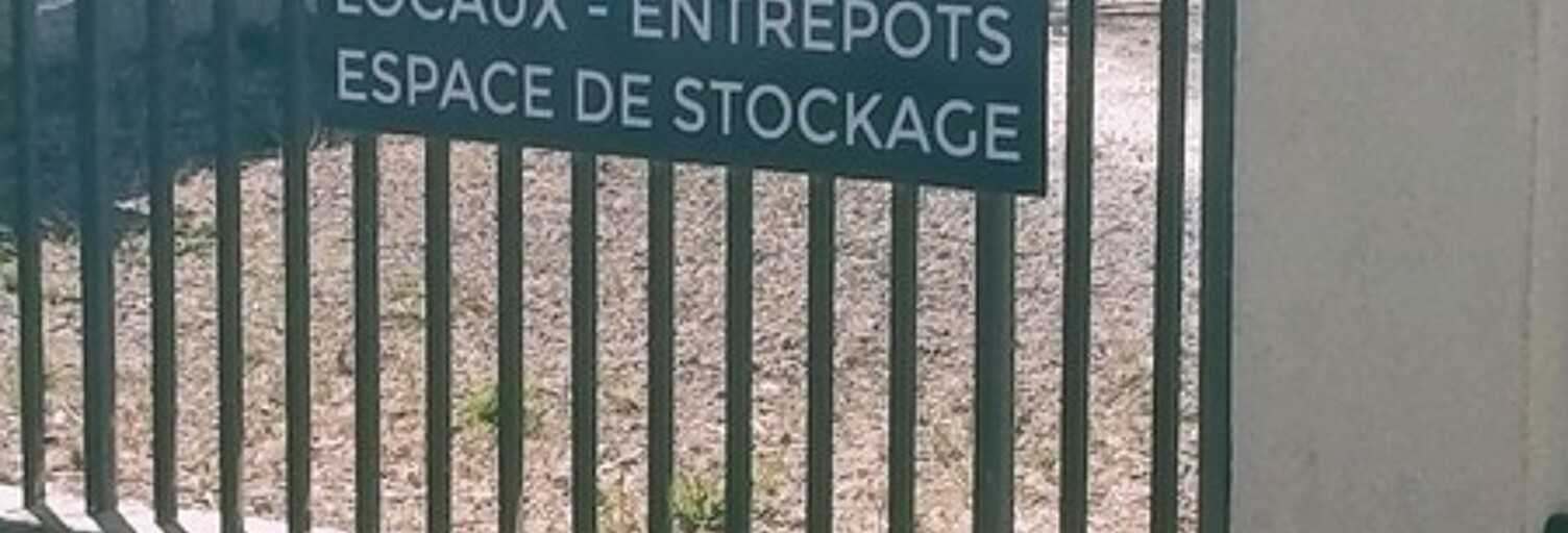 Local industriel 1 Pièce 185 m² à louer à Draguignan (83300)