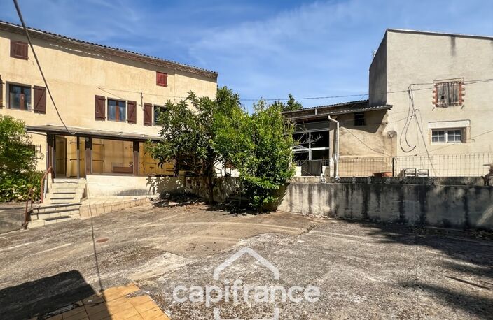 Maison d'environ 120 m2 avec plus de 2,2 hectares de terrain et un potentiel d'agrandissement exceptionnel – Saint-Jean-de-Muzols — photo 4