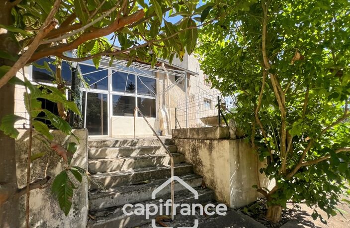 Maison d'environ 120 m2 avec plus de 2,2 hectares de terrain et un potentiel d'agrandissement exceptionnel – Saint-Jean-de-Muzols — photo 5
