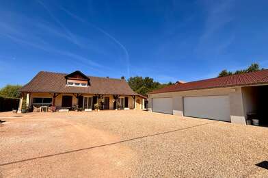 Maison 7 pièces 337000 €