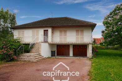 Maison 6 pièces 139000 €