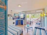 LE DIAMANT (972) - Baisse de prix Proche Plage Appartement T1 (31m2) + Terrasse - Piscine - Parc - 31 m2 + Terrasse — photo 3