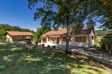Maison 4 pièces 237000 €