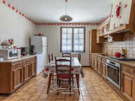 Maison de 115 m² avec grand terrain arboré — photo 4
