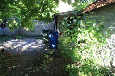 Appartement 3 pièces 720 €
