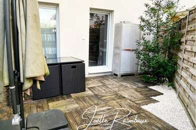 Appartement 3 pièces 195000 €