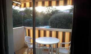 Appartement 1 Pièce 23 m² à louer à Saint-Raphaël (83530)