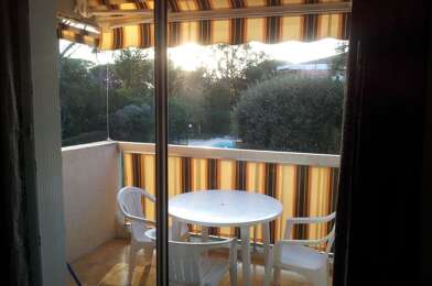 Appartement 1 pièces 600 €