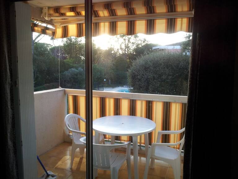 Studio de 23m2 à louer sur Saint-Raphaël — photo 1