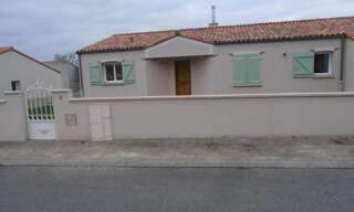 Maison 4 Pièces 110 m² à louer à Les Brouzils (85260)