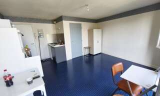 Appartement 1 Pièce 30 m² à louer à Brest (29200)