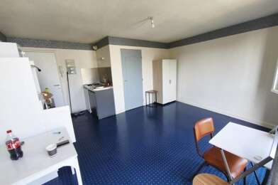 Appartement 1 pièces 500 €