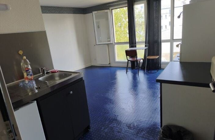 Studio de 30m2 à louer sur Brest — photo 2