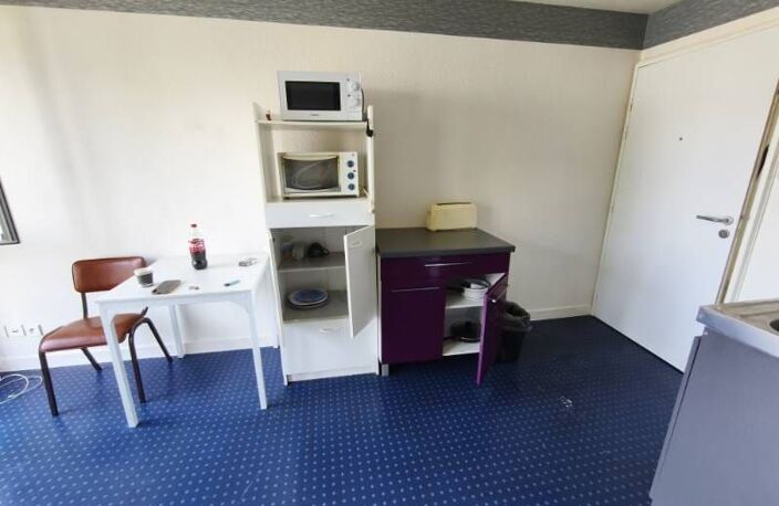 Studio de 30m2 à louer sur Brest — photo 3