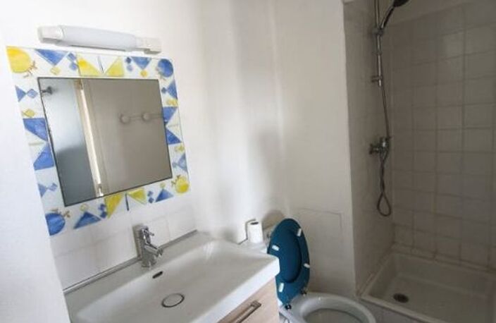 Studio de 30m2 à louer sur Brest — photo 4