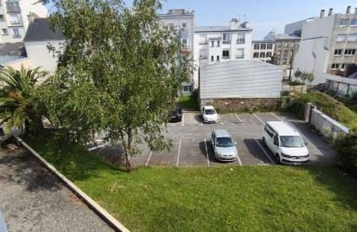 Studio de 30m2 à louer sur Brest — photo 5