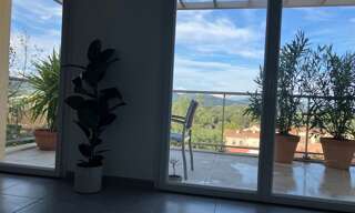 Appartement 3 Pièces 70 m² à louer à Cogolin (83310)