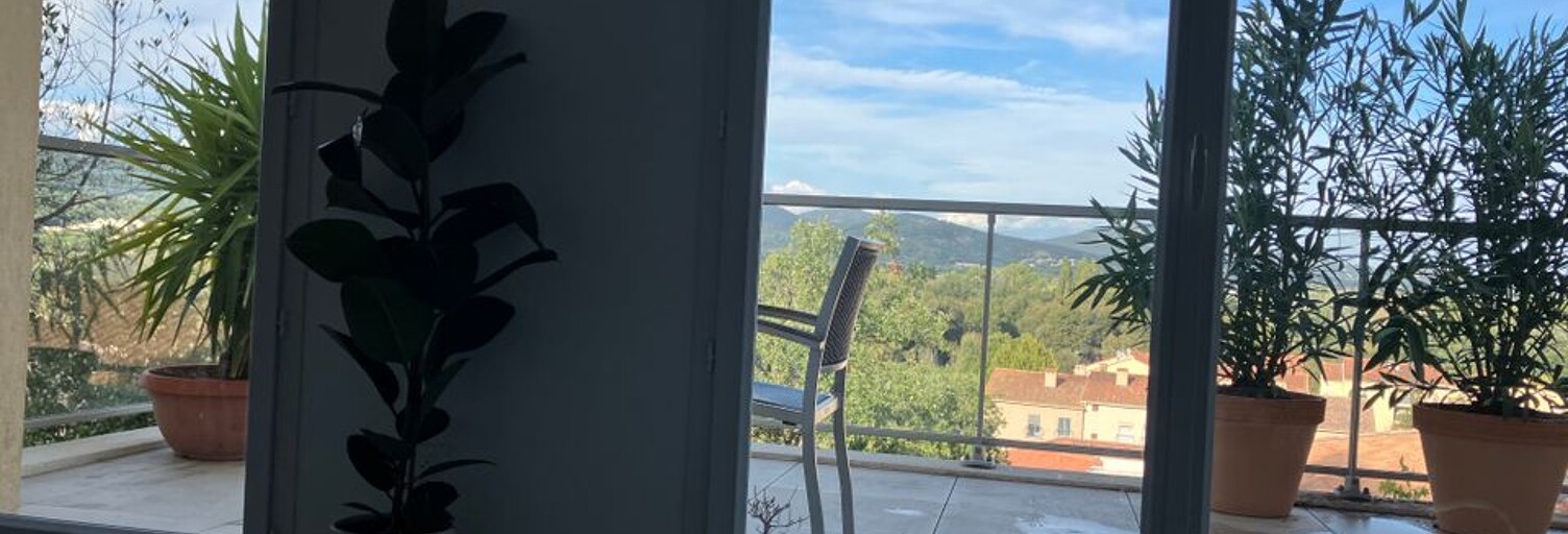 Appartement 3 Pièces 70 m² à louer à Cogolin (83310)