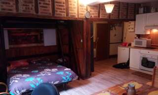 Appartement 1 Pièce 30 m² à louer à Troyes (10000)