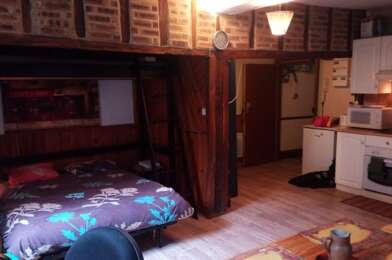 Appartement 1 pièces 350 €