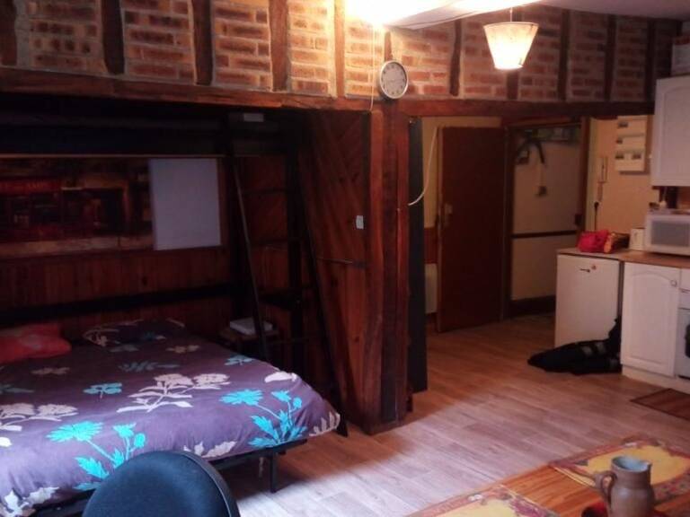 Studio de 30m2 à louer sur Troyes — photo 1