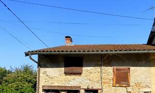 Maison 5 Pièces 88 m² à vendre à Cuiseaux (71480)