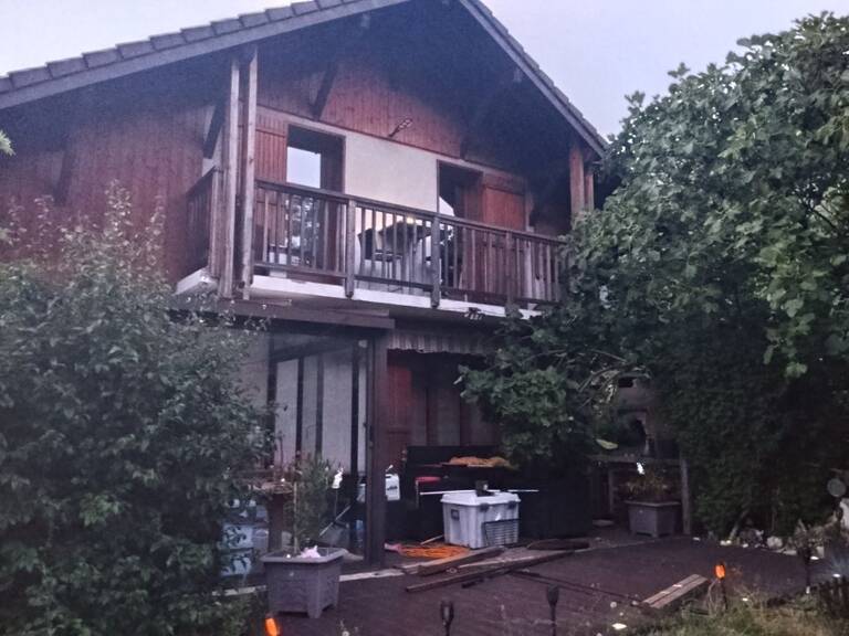Chambre de 12m2 à louer sur La Bâthie — photo 1
