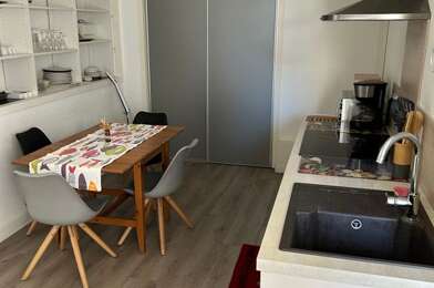 Appartement 2 pièces 800 €
