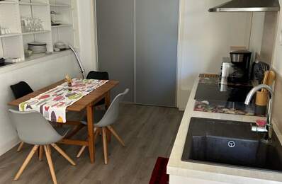Appartement de 52m2 à louer sur Les Sables-d'Olonne — photo du bien