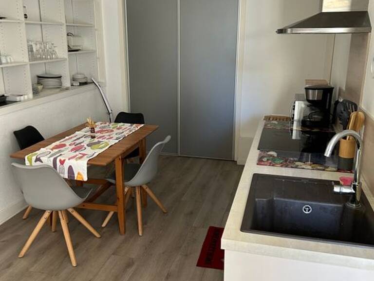 Appartement de 52m2 à louer sur Les Sables-d'Olonne — photo 1